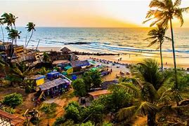 Image result for Goa Local People