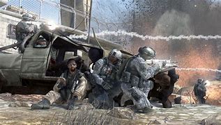 Image result for Call of Duty 4