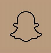 Image result for Snapchat Logo Small Aesthetic
