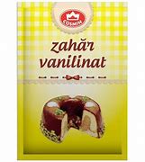 Image result for Zahar Vanilinat