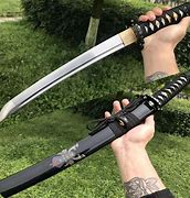 Image result for Katana Short Sword