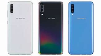 Image result for Samsung A70 Colors