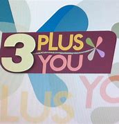 Image result for 3 Plus