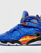 Image result for Jordan 8 Space Jam