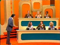 Image result for 70s TV Game Shows