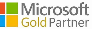 Image result for Microsoft Certified Partner Logo