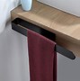 Image result for No Drill Hand Towel Bars