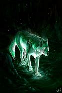 Image result for Red Galaxy Wolf