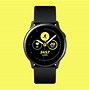 Image result for Galaxy Watch Active 4