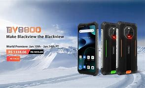 Image result for Jumia Uganda Phones Black View BV 8800