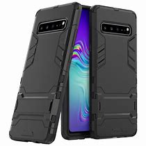 Image result for Samsung Galaxy S10 Black Case