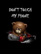 Image result for Don Touch My Computer Wallpaper