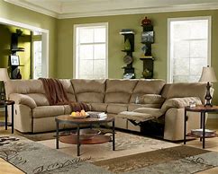 Image result for Small Curved Sectional Sofa