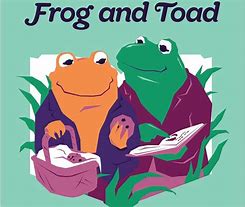 Image result for Frog and Toad Books