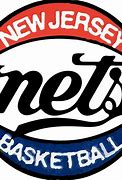 Image result for NJ Nets Logo