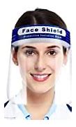 Image result for Protector Face Shield