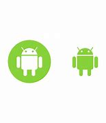 Image result for Android Logo Transparent PNG