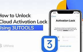 Image result for iCloud Activation Lock Removal iOS 16