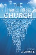Image result for Invisible Church