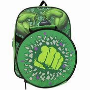 Image result for Potekoo Hulk Backpack