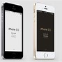 Image result for iPhone 5S Black Paper Template