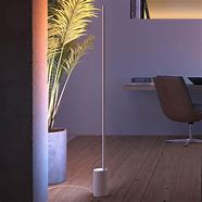 Image result for Philips Hue Floor Lamp