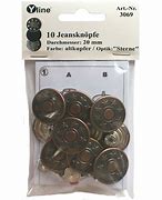 Image result for Antique Metal Buttons