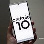 Image result for Android Samsung Galaxy Note 10