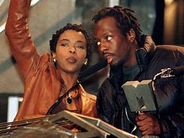 Image result for The Fugees