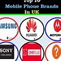 Image result for Good Phone Brand Names