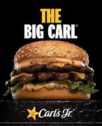 Image result for The Big Carl Logo