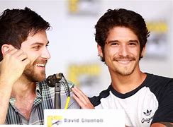 Image result for David Giuntoli Grimm Wallpaper