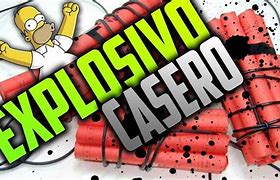 Image result for exploxivo