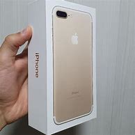 Image result for iPhone 7 Plus Gold White 128