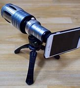 Image result for Apple iPhone Telescope