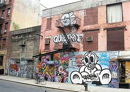 Image result for 9000 Years Ago Graffiti