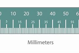 Image result for 5 mm Height Things