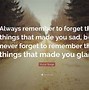 Image result for Always Remember You Quotes