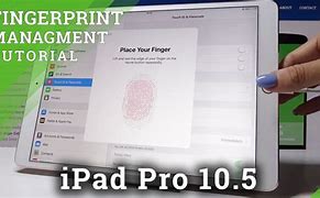 Image result for iPad Fingerprint