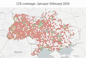 Image result for Cell Phone Outage Map Today