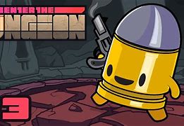 Image result for Spice Enter the Gungeon