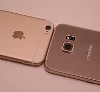 Image result for iPhone 7 and iPhone S6 Plus