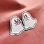 Image result for Demon and Ghost Stickers
