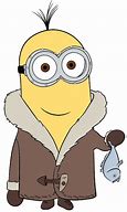 Image result for Minions Characters. Kevin