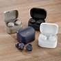 Image result for JVC Earbuds