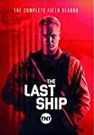 Image result for The Last Ship the White House