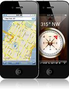 Image result for iPhone Navigation