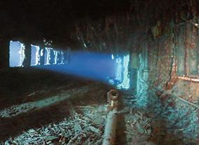 Image result for Titan Underwater Interior