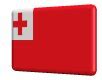 Image result for Flag of Tonga