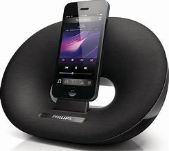 Image result for Docking Station Speaker